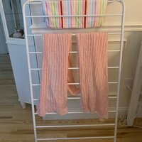 Rebrilliant Leaning Drying Rack & Reviews