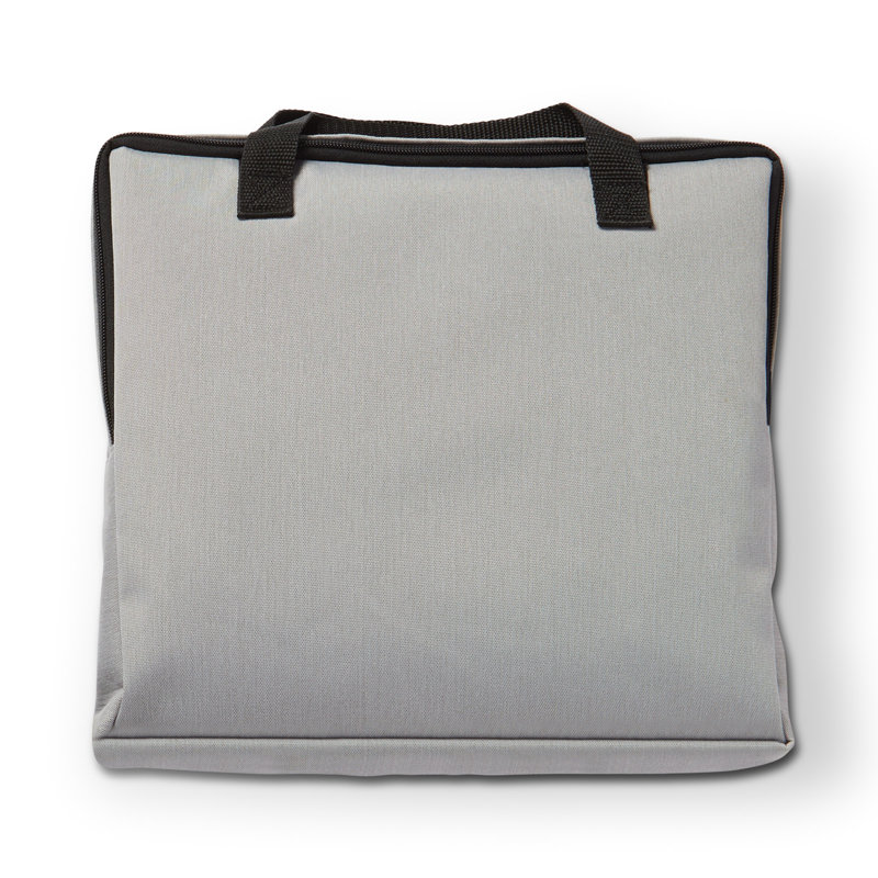 Aegean Rectangular Fire Pit Protective Cover with Drawstring