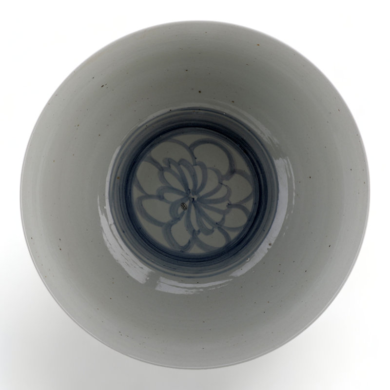 Classic Porcelain China Decorative Bowl
