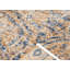 One-of-a-Kind 6'9" X 9'6" Area Rug