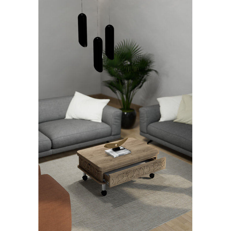 Table basse
