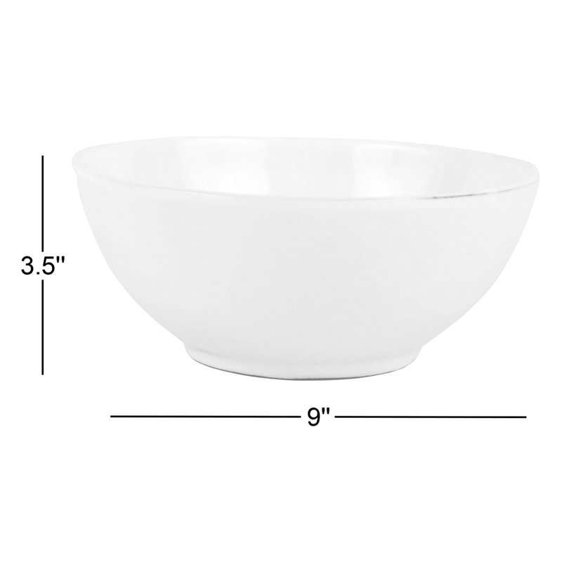 Petit bol de service Cucina Fresca, Bianco