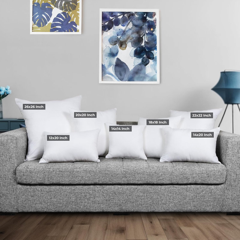 Klas Pillowcase - Set of 2