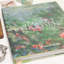 The Secret Garden Art Novel