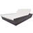 Verdugo 80" Long Single chaise with Cushions-1162739504