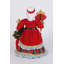Christmas People Figurines & Collectibles