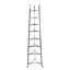 Gourmet Steel Floor Base Rack