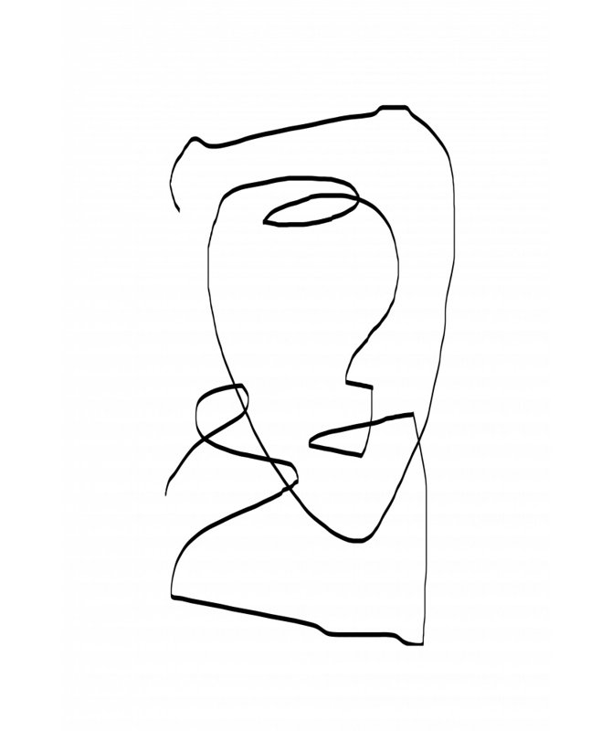 Wrapped Canvas Print, 60.96 cm H x 91.44 cm W