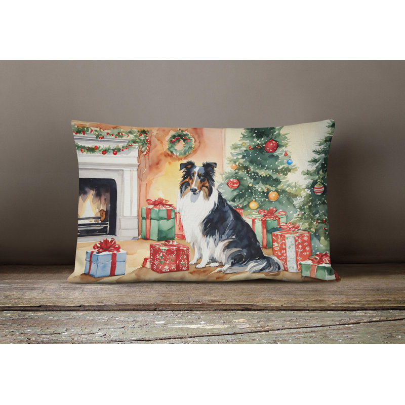 Other/No Pattern Outdoor Throw Pillow