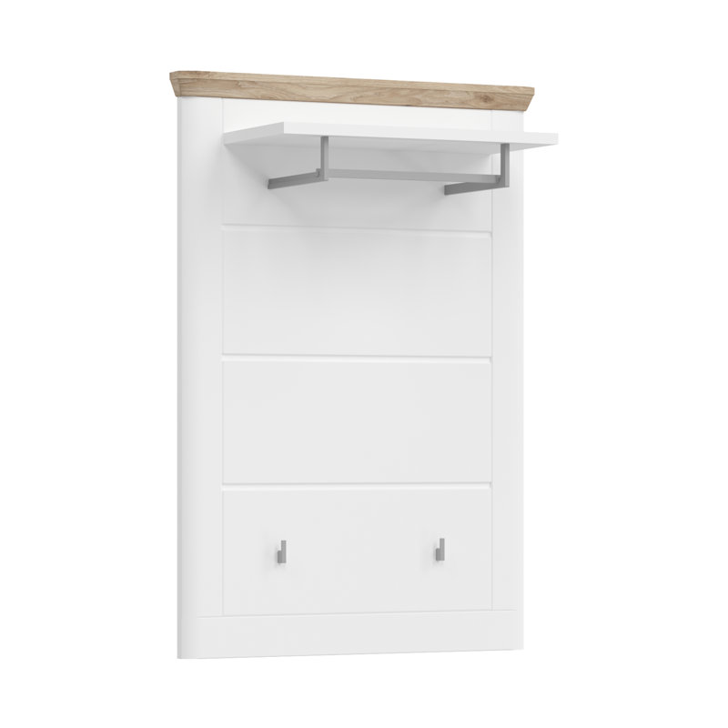 Westerfeld Hall Tree 80cm Wide
