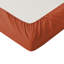 Brushed Microfiber 40cm Deep Fitted Bed Sheet-1449158246-1449158254