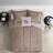 Cozy Plush To Sherpa Bedding Sets, Polyester Comforter For Home Relaxation
