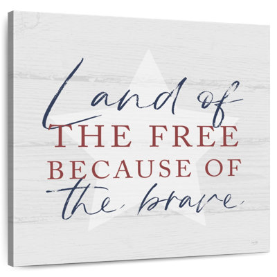 Tergel Land Of The Free