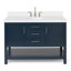 Bayhill 61'' W Single Vanity-1412503738-1531432693-1606092763