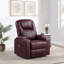 Fauteuil inclinable et massant Macklin-133258292