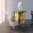 Utility Cart with Wheels-113522747-92696838