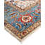 Serapi One-of-a-Kind 9' 0" X 11' 10" Hand Knotted Area Rug