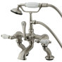 Satin Nickel