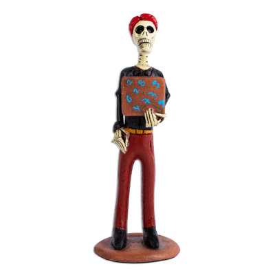 People Figurines & Sculptures