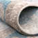 Tapis oriental beige Pastore