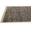 Tapis gris Ottilie