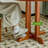 Boxwood Solid Wood Round Dining Table 39.37in