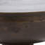 Cruz Outdoor Round Side Table