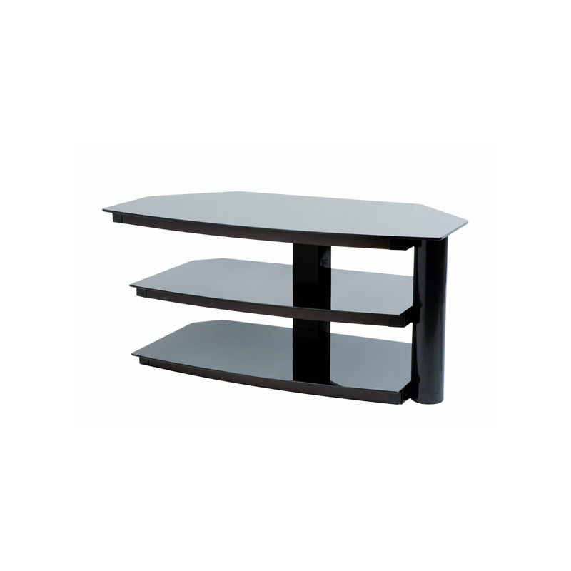 Unfinished TV Stand