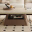Table basse Cream Wind