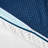 Machine Washable Mattress Cover For 3 Inch Mattress Topper-1848236338