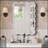 Solid Wood Wavy Mirror-1946679897-1946679892-1946679894