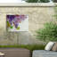 Décoration murale d'extérieur Aaraon Harvest I-1684283804
