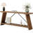 Console Table, Narrow Entryway Table With Storage Shelf For Living Room-1388769993