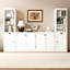 4 - Door Accent Cabinet-2045346848