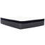 Matelas hybride en mousse à mémoire de forme moyenne et très grand 14 po, très grand, Polar-1907628202-1885824184