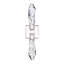 Angelus Steel LED Wallchiere-1503919689