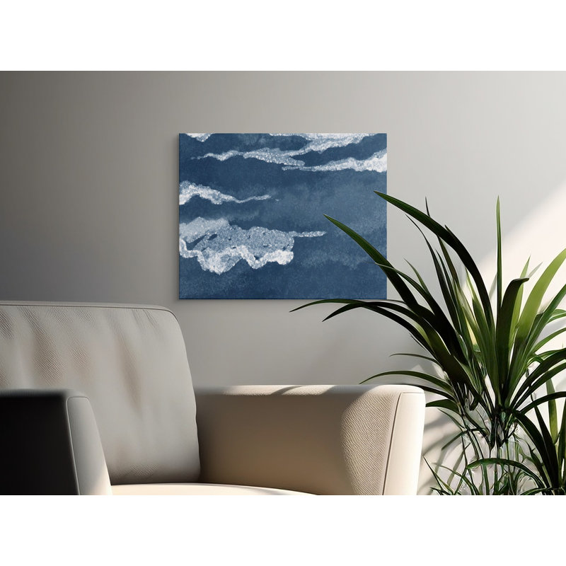 Poulin Wrapped Canvas Print Set, 20x16