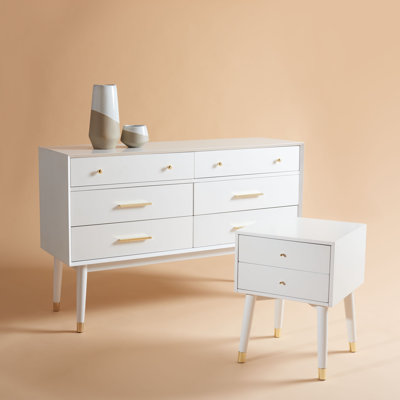 Samuel Piece Bedroom Set