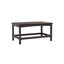 Berlin Gardens Camden Natural Coffee Table-1981849731