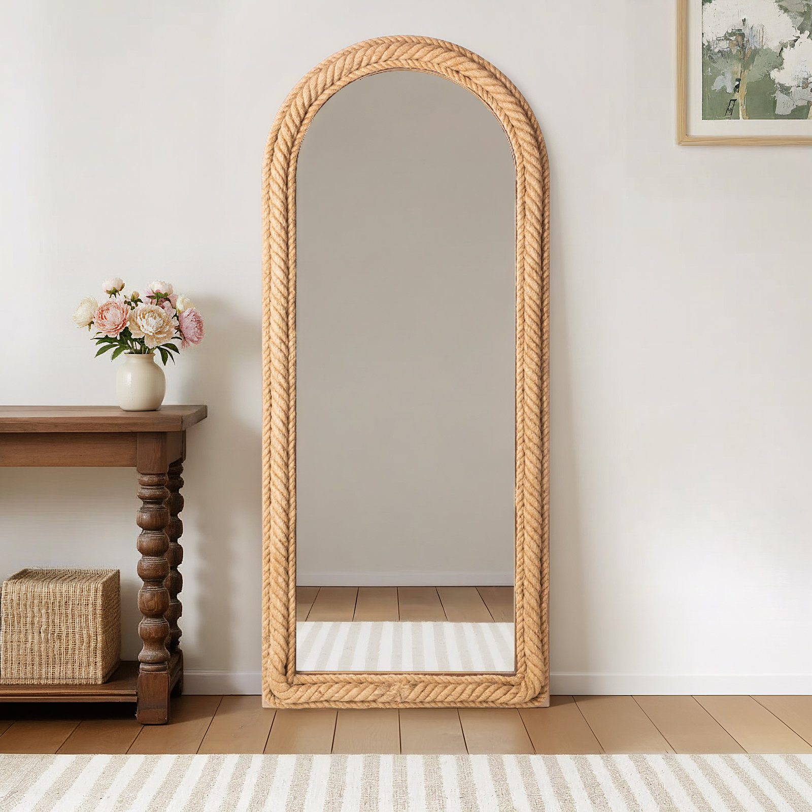 30" Full-Length Mirror