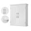 Norberto Bathroom Cabinet