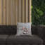 Indoor / Outdoor Square Cushion-605503616-605503641