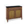 New Empire 43.31'' W Solid Wood Server