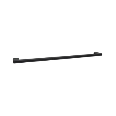Vail 12" Matte Black Bar Pull
