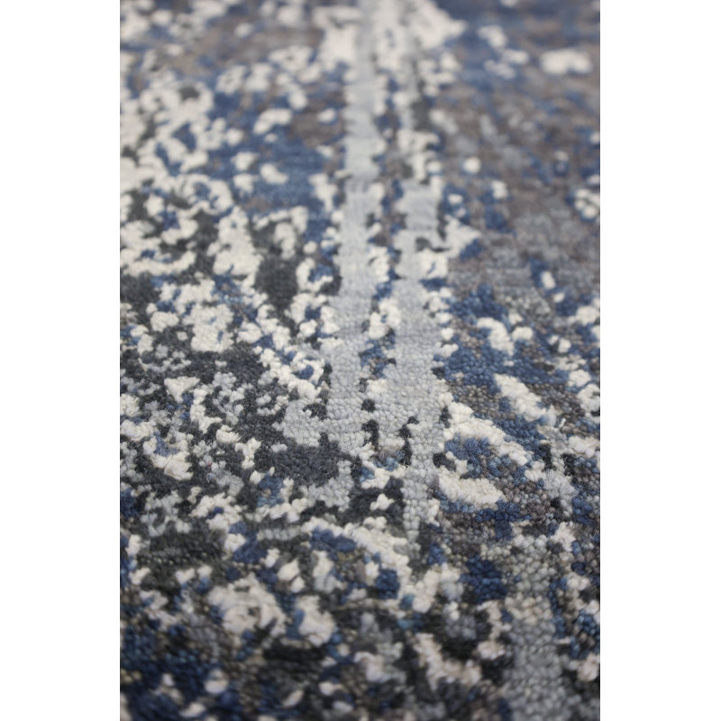 One-of-a-Kind Rectangle 9'2" X 12'1" Area Rug