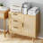 Crisfield Accent Cabinet