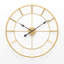 Horloge murale Boyida