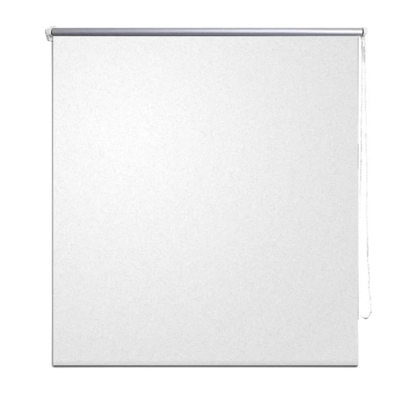 Store à enroulement pour store roulant, Blanc, L 39,4 po x L 90,6 po