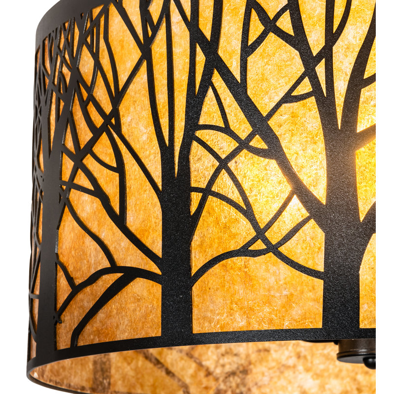 3 - Light Pendant