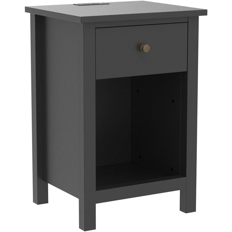 Table de chevet Coonrod